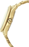 Buy Shop Fossil Cecile Multifunction Champagne Dial Gold Steel Strap Watch for Women - AM4510 USA Online