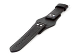 Buy Shop Fossil Coachman Chronograph Blue Dial Black Leather Strap Watch for Men - CH2564 USA Online
