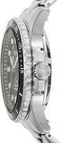 Buy Shop Fossil FB-01 Automatic Skeleton Black Dial Silver Steel Strap Watch for Men - ME3190 USA Online