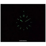 Buy Shop Fossil Garrett Chronograph Black Dial Black Steel Strap Watch for Men - FS5773 USA Online
