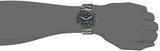 Buy Shop Fossil Goodwin Chrono Analog Black Dial Grey Steel Strap Watch for Men - FS5518 USA Online