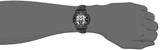 Buy Shop Fossil Grant Automatic Black Dial Black Leather Strap Watch for Men - ME3028 USA Online