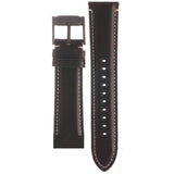 Buy Shop Fossil Grant Chronograph Brown Dial Brown Leather Strap Watch for Men - FS5088 USA Online