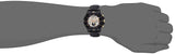 Buy Shop Fossil Grant Sport Automatic Skeleton Black Dial Black Leather Strap Watch for Men - ME3138 USA Online