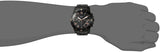 Buy Shop Fossil Grant Sport Chronograph Black Dial Black Steel Strap Watch for Men - FS5374 USA Online