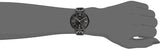 Buy Shop Fossil Jacqueline Black Dial Black Mesh Bracelet Watch for Women - ES3614 USA Online