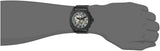 Buy Shop Fossil Modern Machine Automatic Skeleton Grey Dial Black Steel Strap Watch for Men - ME3134 USA Online