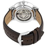 Buy Shop Fossil Twist Multi-Function Chronograph Black Dial Black Leather Strap Watch for Men - ME1099 USA Online