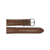Buy Shop Fossil Neutra Chronograph Grey Dial Brown Leather Strap Watch for Men - FS5512 USA Online