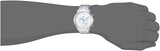 Buy Shop Fossil Neutra Chronograph White Dial Silver Steel Strap Watch for Men - FS5433 USA Online