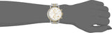 Buy Shop Fossil Original Boyfriend Analog White Dial Two Tone Steel Strap Watch for Women - ES3746 USA Online