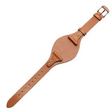 Buy Shop Fossil Original Boyfriend Sport Chronograph Maroon Dial Maroon Leather Strap Watch for Women - ES4114 USA Online