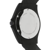 Buy Shop Fossil Popstastic Sport Black Dial Black Rubber Strap Watch for Men - FS5222 USA Online
