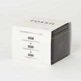 Buy Shop Fossil Raquel Three Hand Date Black Dial Black Steel Strap Watch For Women - ES5340 USA Online