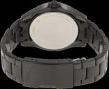 Buy Shop Fossil Riley Multifunction Black Dial Black Steel Strap Watch for Women - ES4519 USA Online