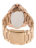 Buy Shop Fossil Riley Multifunction Rose Gold Dial Rose Gold Steel Strap Watch for Women - ES2811 USA Online