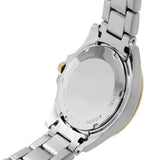 Buy Shop Fossil Riley White Dial Two Tone Steel Strap Watch for Women - ES3204 USA Online