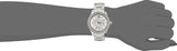 Buy Shop Fossil Stella Silver Dial Silver Steel Strap Watch for Women - ES3588 USA Online