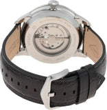 Buy Shop Fossil Townsman Automatic Chronograph White Dial Blue Leather Strap Watch for Men - ME3167 USA Online