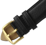 Buy Shop Fossil Townsman Automatic Skeleton Black Dial Black Leather Strap Watch for Men - ME3210 USA Online