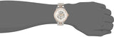 Buy Shop Fossil Townsman Automatic Skeleton White Dial Two Tone Steel Strap Watch for Men - ME3075 USA Online