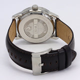 Buy Shop Fossil Twist Chronograph Multifunction Taupe Dial Brown Leather Strap Watch for Men - ME1098 USA Online