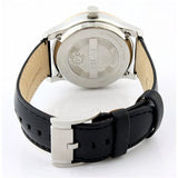 Buy Shop Fossil Twist Multi-Function Chronograph Black Dial Black Leather Strap Watch for Men - ME1099 USA Online