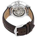 Buy Shop Fossil Twist Multi-Function Chronograph Black Dial Black Leather Strap Watch for Men - ME1099 USA Online