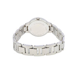 Buy Shop Fossil Virginia Silver Dial Silver Steel Strap Watch for Women - ES3282 USA Online