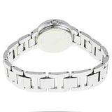 Buy Shop Fossil Virginia Taupe Dial Silver Steel Strap Watch for Women - ES4147 USA Online