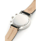 Buy Shop Fossil Townsman Multifunction Black Dial Black Leather Strap Watch for Men - FS5396 USA Online