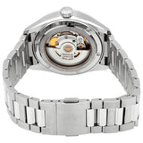 Buy Shop Tag Heuer Carrera Date Blue Dial Silver Steel Strap Watch for Men - WBN2112.BA0639 USA Online