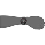 Buy Shop Gucci G-Timeless Chronograph Black Dial Black Steel Strap Watch For Men - YA126269 USA Online