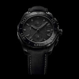 Buy Shop Tag Heuer Aquaracer Titanium Grey Dial Watch for Men - CAY218B.FC6370 USA Online