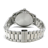 Buy Shop Gucci G Timeless Quartz Brown Dial Silver Steel Strap Watch for Men - YA126317 USA Online