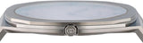 Buy Shop Gucci 25H Quartz Blue Dial Silver Steel Strap Unisex Watch - YA163408 USA Online