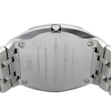 Buy Shop Gucci 25H Quartz Silver Dial Silver Steel Strap Watch For Women - YA163402 USA Online