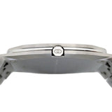 Buy Shop Gucci 25H Quartz Silver Dial Silver Steel Strap Watch For Women - YA163402 USA Online