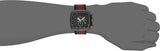 Buy Shop Gucci Coupe Chronograph Quartz Black Two Tone NATO Strap Watch For Men - YA131202 USA Online