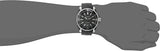 Buy Shop Gucci Dive Analog Quartz Black Dial Black Rubber Strap Watch For Men - YA136204 USA Online