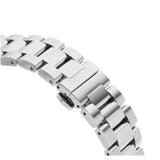 Buy Shop Gucci Dive Automatic Black Dial Silver Steel Strap Watch for Men - YA136353 USA Online