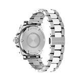 Buy Shop Gucci Dive Automatic Orange Dial Silver Steel Strap Watch for Men - YA136355 USA Online