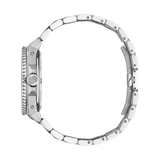 Buy Shop Gucci Dive Automatic Orange Dial Silver Steel Strap Watch for Men - YA136355 USA Online