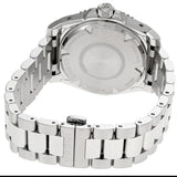 Buy Shop Gucci Dive Automatic Silver Dial Silver Steel Strap Watch for Men - YA136354 USA Online