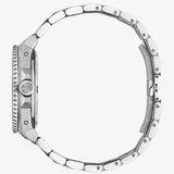 Buy Shop Gucci Dive Automatic Silver Dial Silver Steel Strap Watch for Men - YA136354 USA Online