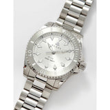 Buy Shop Gucci Dive Automatic Silver Dial Silver Steel Strap Watch for Men - YA136354 USA Online