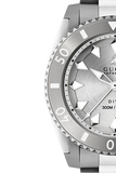 Buy Shop Gucci Dive Automatic Silver Dial Silver Steel Strap Watch for Men - YA136354 USA Online