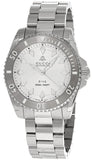Buy Shop Gucci Dive Automatic Silver Dial Silver Steel Strap Watch for Men - YA136354 USA Online