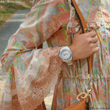 Buy Shop Gucci Dive Automatic Transparent Dial White Rubber Strap Watch For Men - YA136343 USA Online