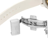 Buy Shop Gucci Dive Automatic Transparent Dial White Rubber Strap Watch For Men - YA136343 USA Online